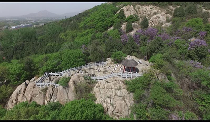 石门山国家森林公园第 33 张图片