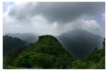 神雾山第 22 张图片