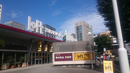 淮海路商业街第 11 张图片