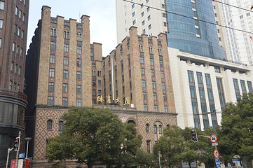 南京西路第 67 张图片
