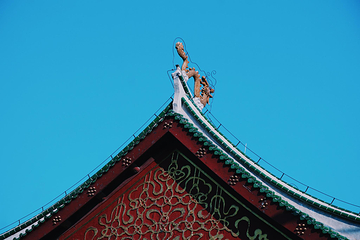 福建会馆第 10 张图片