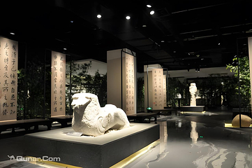 六朝博物馆第 15 张图片