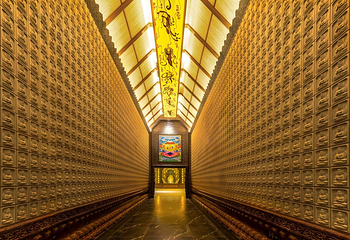 牛首山文化旅游区第 6 张图片