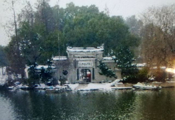 磁湖第 8 张图片