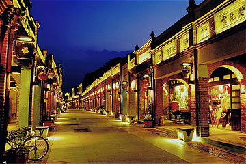 三峡老街第 5 张图片
