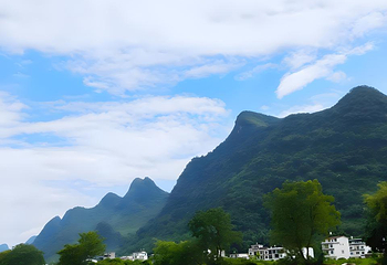 遇龙河景区第 83 张图片