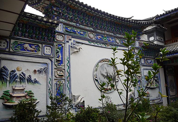 南诏大理国王宫第 15 张图片