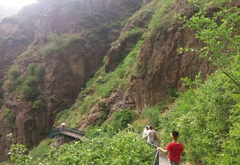 小五台山自然博物馆第 15 张图片