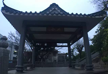 待渡山甲秀楼第 10 张图片