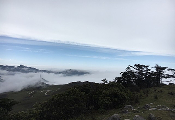 轿顶山第 14 张图片