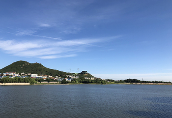 龙凤湖第 2 张图片