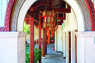 定光塔寺第 5 张图片