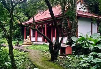 永安葛里栟榈山风景区第 19 张图片