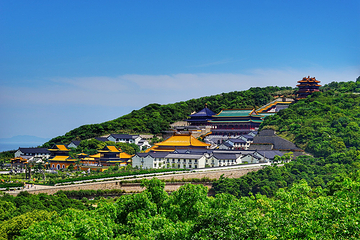宝陀讲寺第 20 张图片