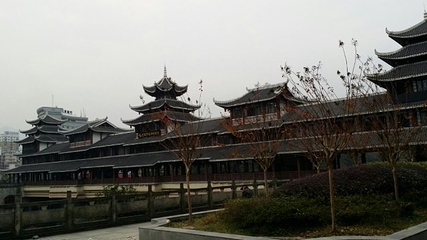 清江闯滩第 21 张图片