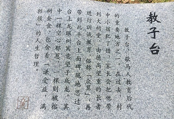 恩平歇马举人村第 51 张图片