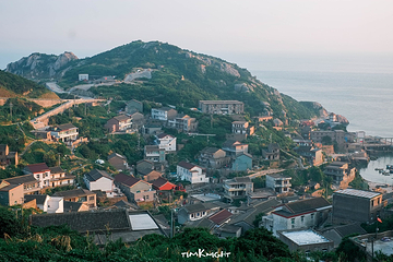山海奇观碑第 3 张图片