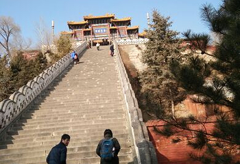 南山广化寺第 14 张图片