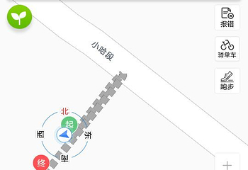 天佛寺石窟第 2 张图片