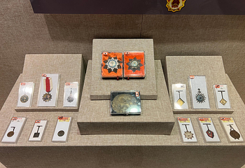 海口市博物馆第 28 张图片