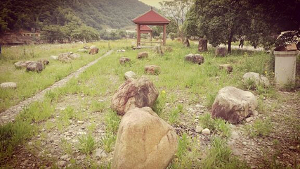 太姥山耕乐源景区第 21 张图片