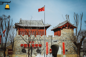 忻州古城第 11 张图片