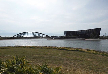 故宫博物院南部院区 亚洲艺术文化博物馆第 33 张图片