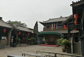 平遥古城第 410 张图片