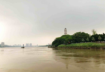 江心公园第 5 张图片