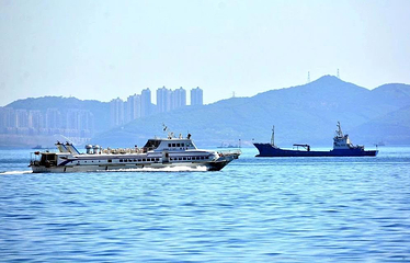 大连国际会议中心第 14 张图片