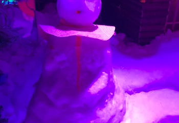 大角湾冰雪王国第 7 张图片