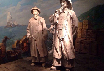 虎泉山庄第 3 张图片