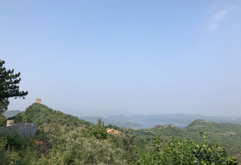 云蒙山风景区第 62 张图片