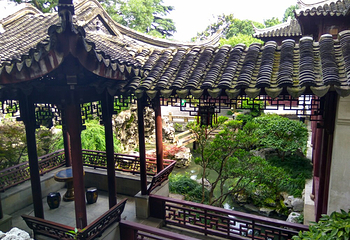 环秀山庄第 32 张图片