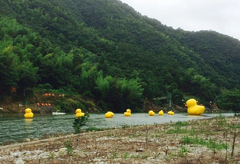 太姥山耕乐源景区第 3 张图片