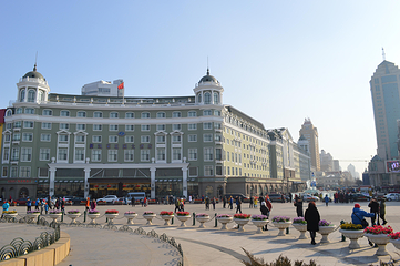 中央大街第 45 张图片