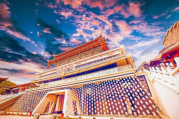 杜鹃湖第 7 张图片