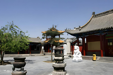 大召寺第 44 张图片