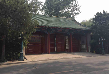 郑亲王府第 3 张图片