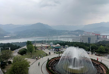 坛子岭风景区第 26 张图片