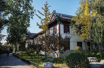 北京大学第 41 张图片