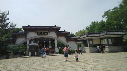 大明湖海底世界第 44 张图片