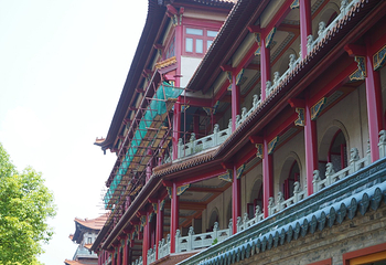 高旻寺第 5 张图片