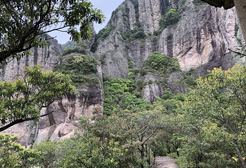 三折瀑景区第 17 张图片