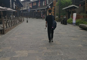 丹寨万达小镇第 18 张图片