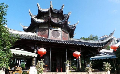 文昌阁第 3 张图片