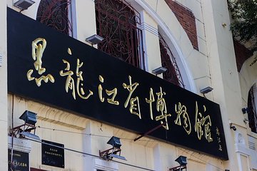 黑龙江省博物馆第 28 张图片