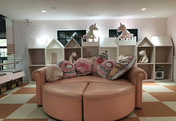 奈尔宝家庭中心(星河湾店)第 26 张图片