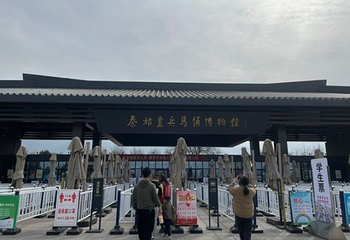 大唐不夜城第 308 张图片
