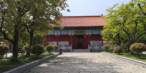 新村古梅园第 6 张图片